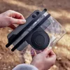 Fidlock Vacuum VC-01200-P0001(BLK) univerzálne puzdro na telefón, veľkosť L, čierne