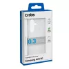 Kryt SBS TESKINSAA25T pre Samsung Galaxy A25/A24 6,5 inch transparentný
