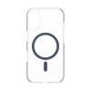 Puzdro PanzerGlass CARE by Flagship puzdro transparentná Urban Combat Blue MagSafe iPhone '24 6,1