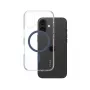 Puzdro PanzerGlass CARE by Flagship puzdro transparentná Urban Combat Blue MagSafe iPhone '24 6,1
