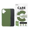 PanzerGlass CARE™ by ® puzdro zelené s MagSafe iPhone 16 Plus, kryt, Apple, Apple - iPhone 16 Plus, zelená