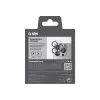 SBS TECAMGLIP16PK ochrana objektívu fotoaparátu pre iPhone 16 Pro/Pro Max