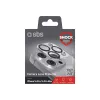 SBS TECAMGLIP16PK ochrana objektívu fotoaparátu pre iPhone 16 Pro/Pro Max