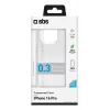 Puzdro na telefón SBS TESKINIP1661PT pre iPhone 16 Pro 16 cm priehľadné