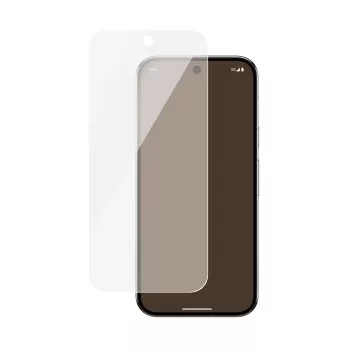 Ochranná fólia na displej PanzerGlass SAFE. by ® Google Pixel 9 | 9 Pro Ultra-Wide Fit odolná proti poškriabaniu a nárazom