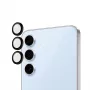 PanzerGlass ® Hoops® ochrana kamery čierna Samsung Galaxy S24 FE