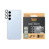 PanzerGlass ® Hoops® ochrana kamery čierna Samsung Galaxy S24 FE
