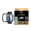 PanzerGlass ® Case Full Body tenké čierne Apple Watch Ultra 3 | Ultra 2 | Ultra | 49 mm