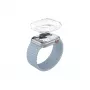 PanzerGlass SAFE. by ® TPU Bumper priehľadný Apple Watch Series 11 | 10 | 42mm