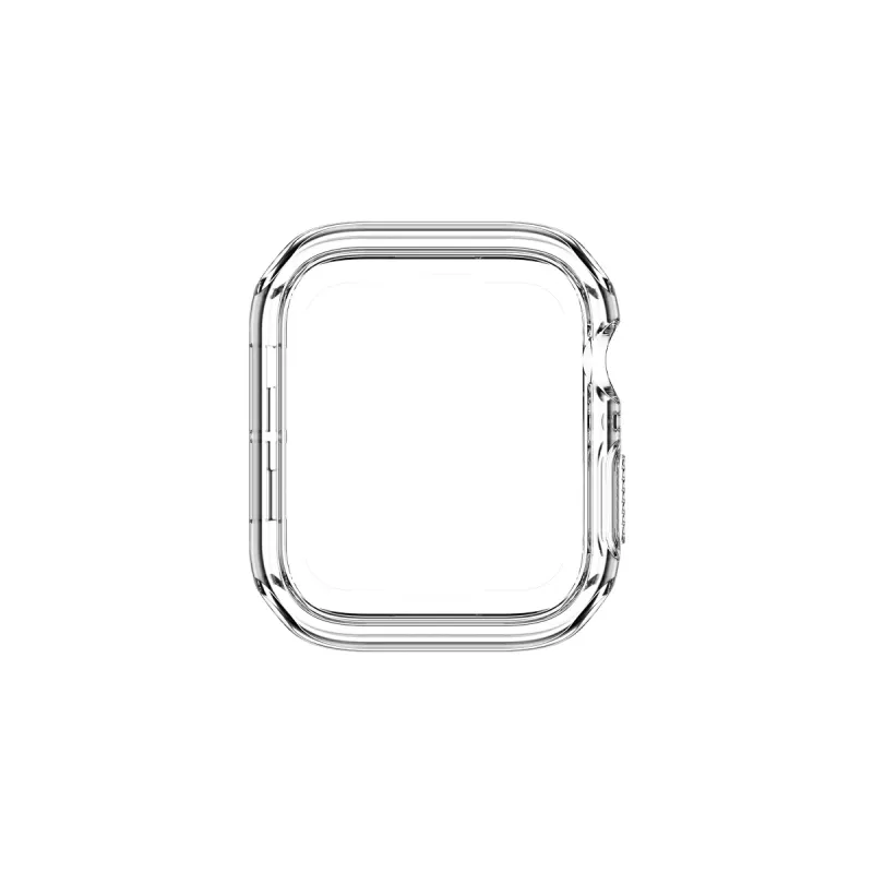 PanzerGlass SAFE. by ® TPU Bumper priehľadný Apple Watch Series 11 | 10 | 42mm