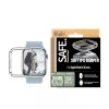 PanzerGlass SAFE. by ® TPU Bumper priehľadný Apple Watch Series 11 | 10 | 46mm
