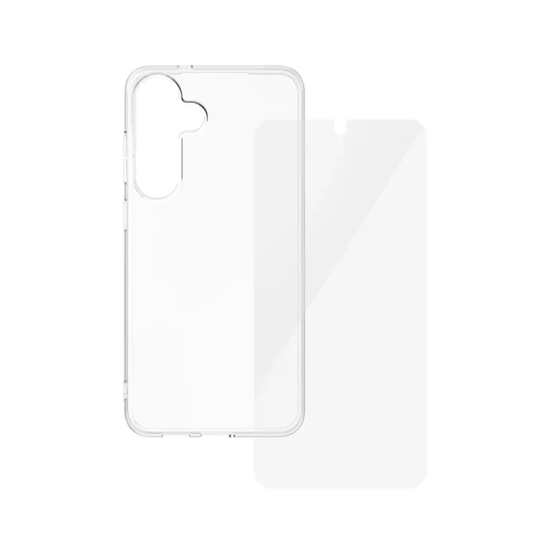 PanzerGlass CARE by Fashion 2-in-1 balenie Samsung Galaxy S25+
