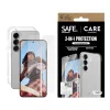 PanzerGlass CARE by Fashion 2-in-1 balenie Samsung Galaxy S25