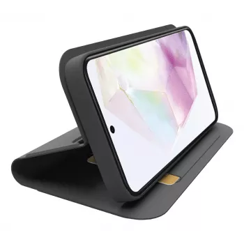 Peňaženkové puzdro SBS TEWALSAA36K pre Samsung A36 17 cm 6,7 palcov čierne