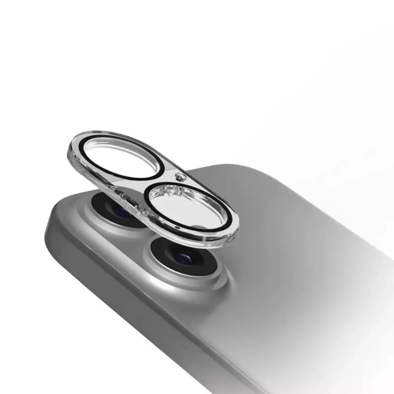 SBS TECAMGLIP1763 ochrana šošovky fotoaparátu pre iPhone 17