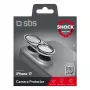 SBS TECAMGLIP1763 ochrana šošovky fotoaparátu pre iPhone 17
