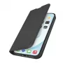 Puzdro s peňaženkou SBS TEWALIP1763K pre iPhone 17 čierne so stojanom na stôl
