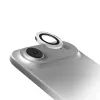 SBS TECAMGLIP1766 ochranné sklo na šošovku fotoaparátu pre Apple iPhone 17 Air