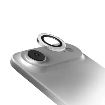 SBS TECAMGLIP1766 ochranné sklo na šošovku fotoaparátu pre Apple iPhone 17 Air