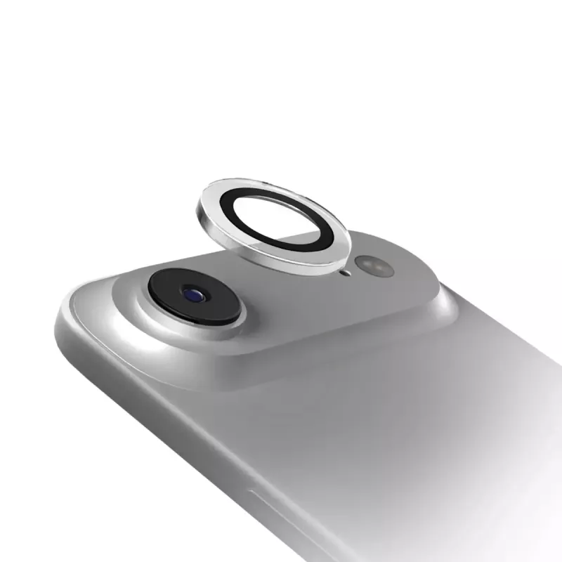 SBS TECAMGLIP1766 ochranné sklo na šošovku fotoaparátu pre Apple iPhone 17 Air