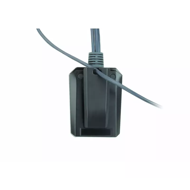 ATEN CV211 Laptop USB KVM Console Crash Cart adaptér