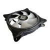 Ventilátor LC-Power LC-CF-120-ARGB-B