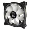 Ventilátor LC-Power LC-CF-120-ARGB-B