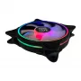 Ventilátor LC-Power LC-CF-120-ARGB-B