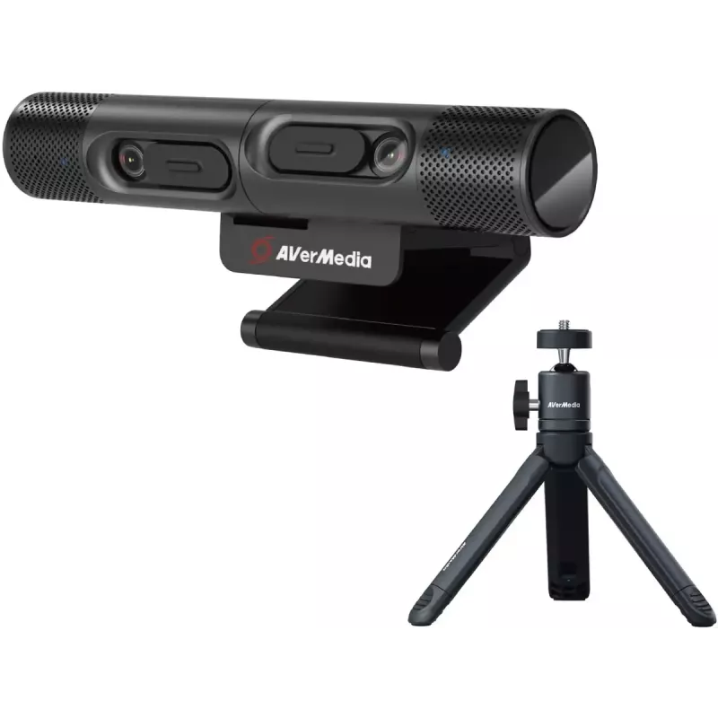 Webkamera AVerMedia PW313D 5 MP 2592 x 1944 pixelov