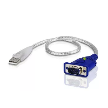 VGA EDID emulátor ATEN 2A-130G