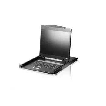 ATEN CL1000N racková konzola 48,3 cm (19