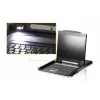 ATEN CL1000N racková konzola 48,3 cm (19