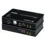 ATEN CE801-AT-G USB True 4K HDMI Cat6 KVM extender (4K @ 70 m / FHD 1080p @ 100 m), HDMI, USB Type-A, RS-232