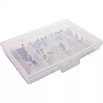 InLine PC-server skrutkový set 94 ks