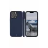 dbramante1928 Monaco - iPhone 14 Pro Max - pacifická modrá odolné puzdro