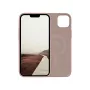 Puzdro dbramante1928 Monaco iPhone 14 Plus Pink Sand