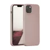 Puzdro dbramante1928 Monaco iPhone 14 Plus Pink Sand