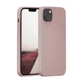 Puzdro dbramante1928 Monaco iPhone 14 Plus Pink Sand