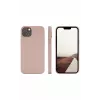 Puzdro dbramante1928 Monaco iPhone 14 Plus Pink Sand
