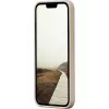 Puzdro dbramante1928 Monaco iPhone 14 Plus Pink Sand