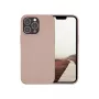 Puzdro dbramante1928 Monaco iPhone 14 Pro Max Pink Sand