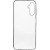 eSTUFF London ES673113-BULK mäkký TPU kryt pre Samsung Galaxy A14 / A14 5G, priehľadný