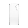 eSTUFF London ES673113-BULK mäkký TPU kryt pre Samsung Galaxy A14 / A14 5G, priehľadný