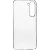 eSTUFF London ES673101-BULK TPU kryt pre Samsung Galaxy S23+, priehľadný