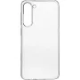 eSTUFF London ES673101-BULK TPU kryt pre Samsung Galaxy S23+, priehľadný