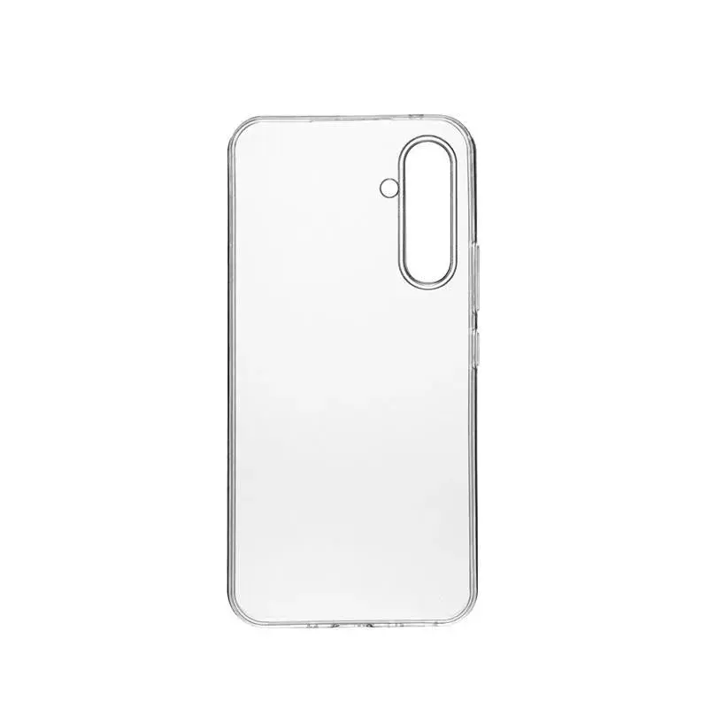 eSTUFF ES673111-BULK puzdro na mobil Samsung Galaxy A54 16,3 cm transparentná