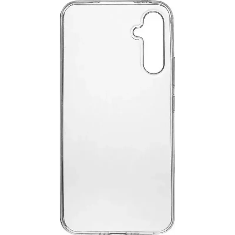 eSTUFF London ES673112-BULK zadný kryt pre Samsung Galaxy A34 5G, TPU, priehľadný
