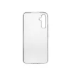 eSTUFF London ES673112-BULK zadný kryt pre Samsung Galaxy A34 5G, TPU, priehľadný