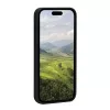 dbramante1928 Greenland - iPhone 15 Plus - Night čierna odolné puzdro