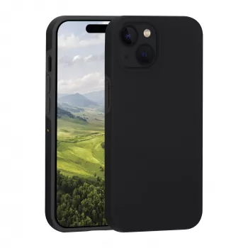Puzdro dbramante1928 Iceland Ultra D3O MagSafe iPhone 15 Plus čierna